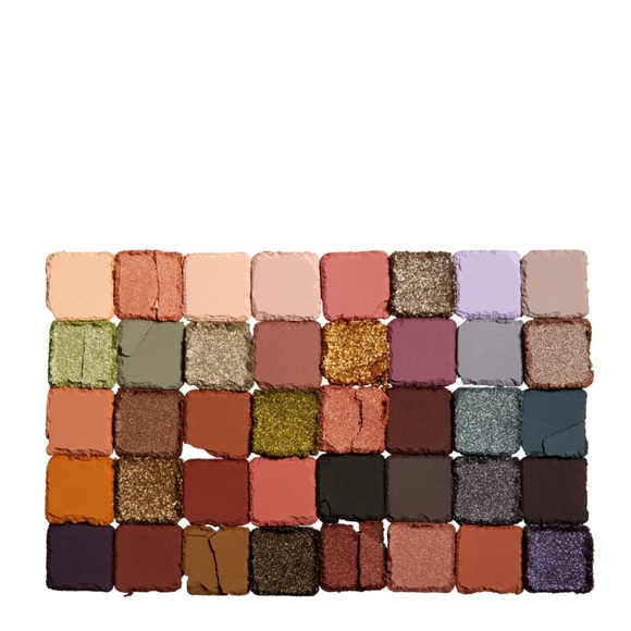 💗NYX Professional Makeup Ultimate Utopia Eyeshadow Palette - Picture 3 of 7